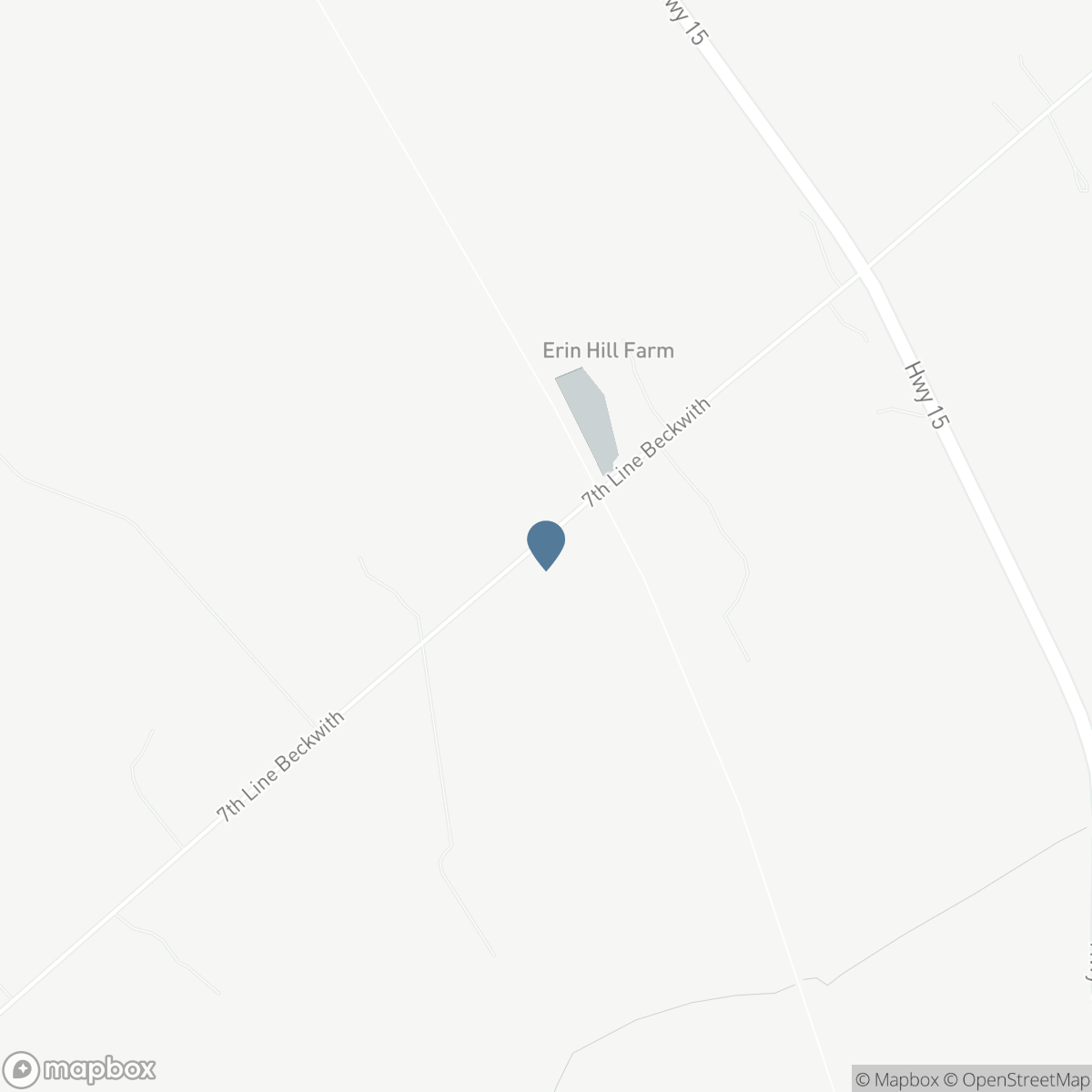 1505 7TH LINE, Carleton Place, Ontario K7C 3P2